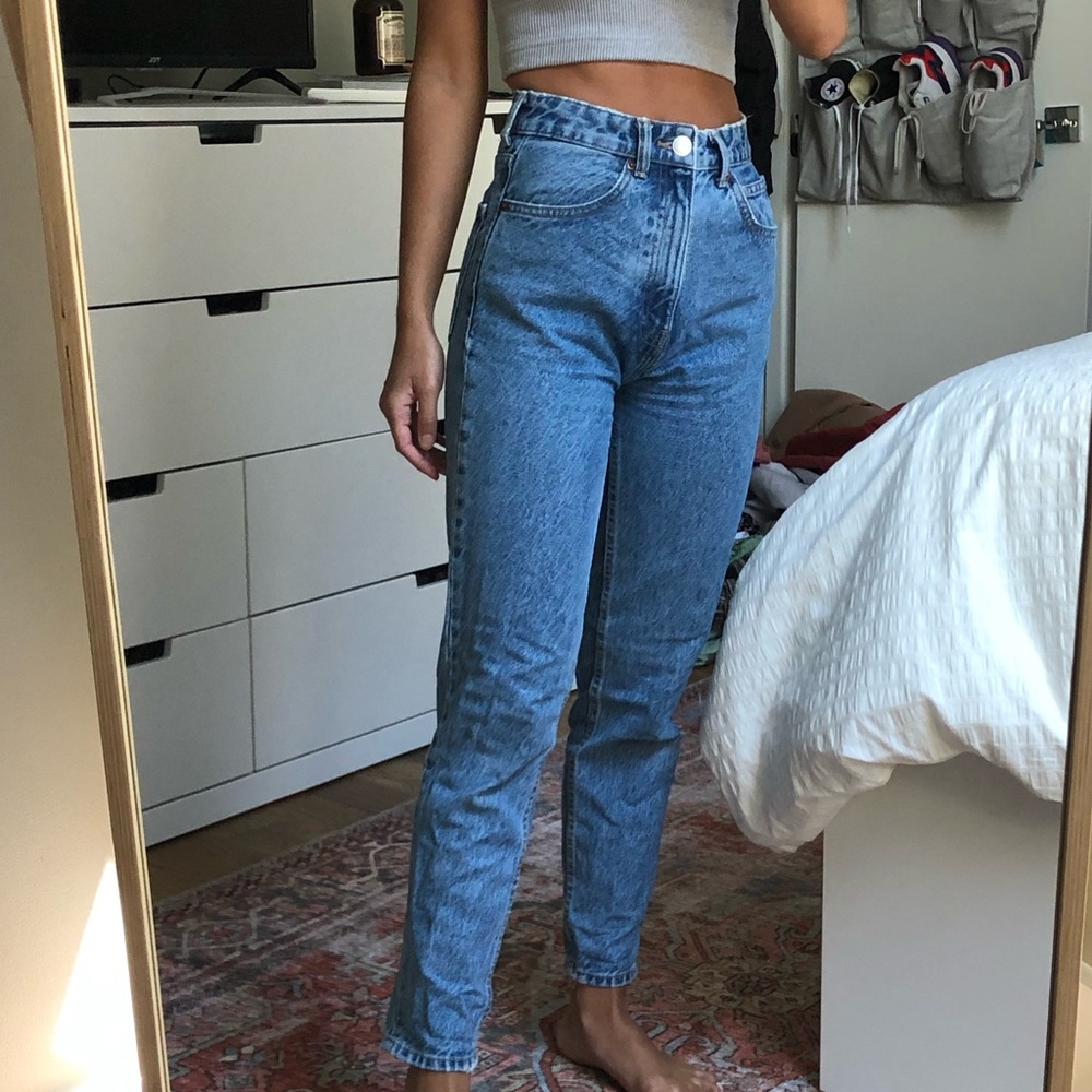 Zara Denim